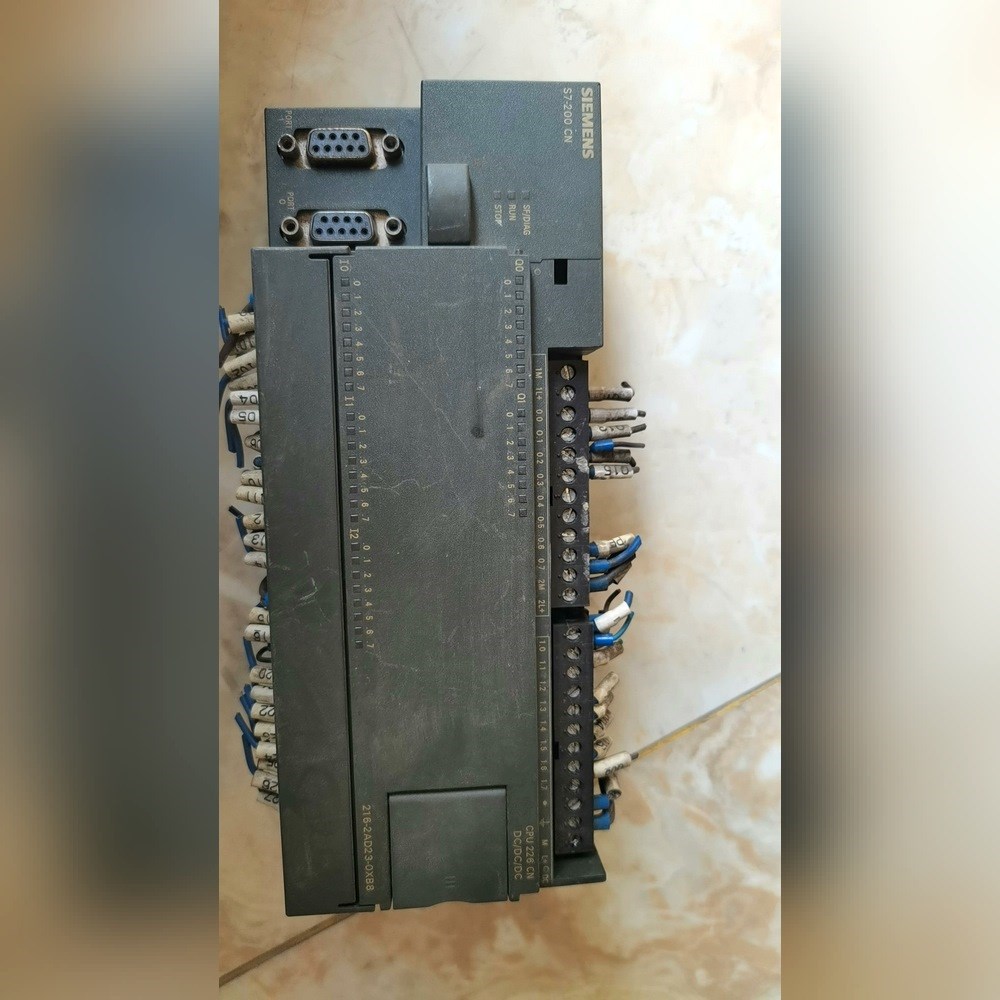 PLC6ES7 216-2AD23-0XB8功 议价