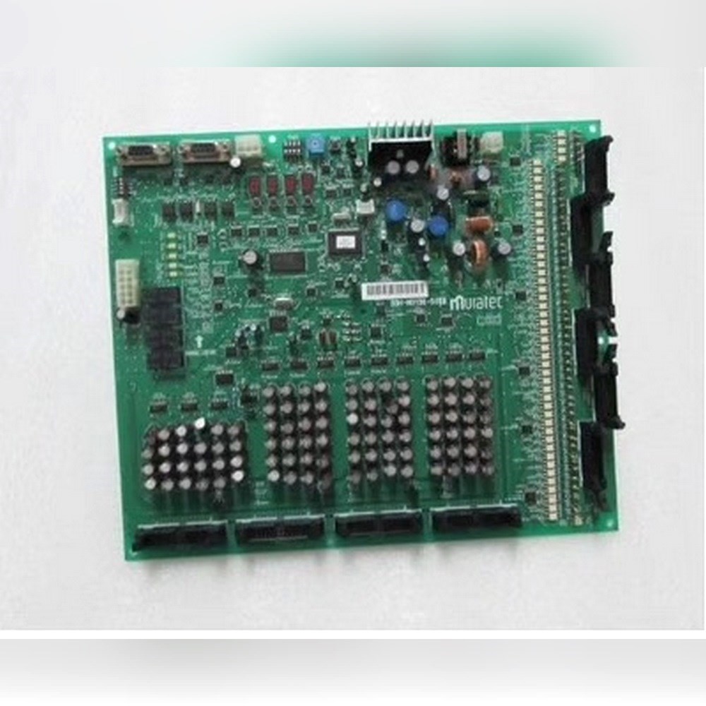 控制板 Muratec 33H-N0130-501 议价
