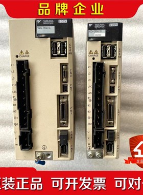 安川伺服驱动器SGDV-2R8A11B002000400W 议价