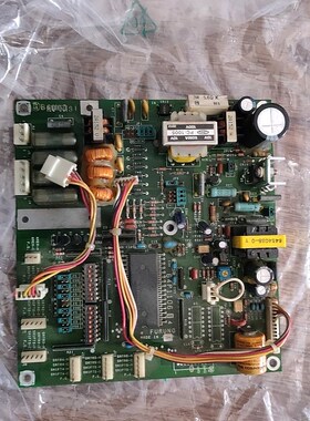 古野雷达电罗经信号转换板64P1106 议价