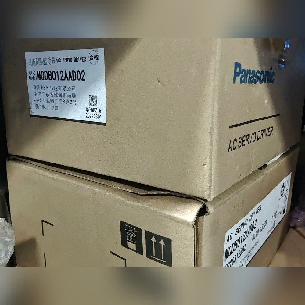 伺服驱动器MQDB012AAD02 议价 议价