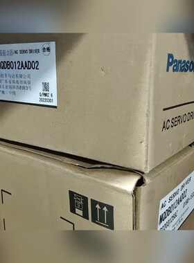 伺服驱动器MQDB012AAD02 议价 议价