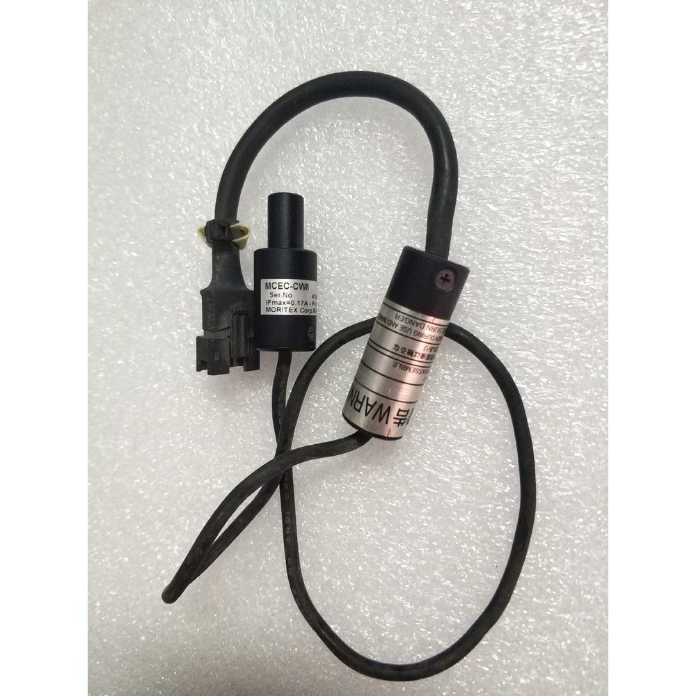 MCEC-CB8  MCEC-CW8 MORITEX茉丽 议价