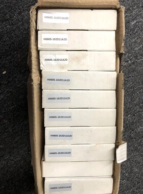 H060S-102D11A2D HNSWELL H060 议价