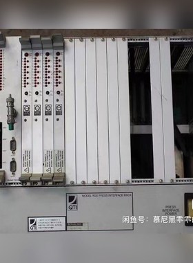 PN051280 QUADTECH QTI系统控制器CP 议价