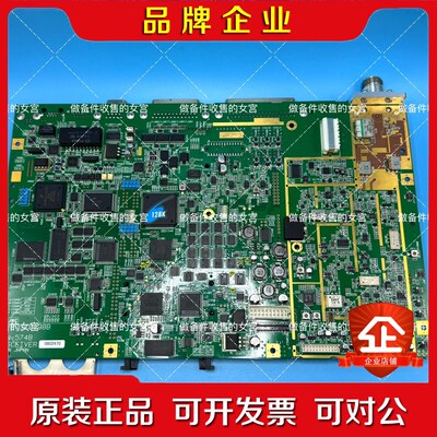 议价 JRC 接收器电路板 CMN-574B 7PCSC01 议价