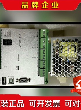 AIRCONTROL PLC接线端子 ACT320 议价