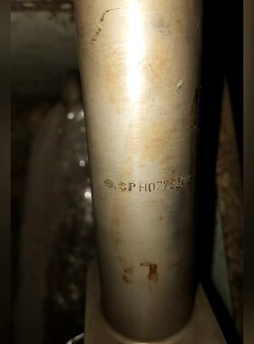 主机高压油泵柱塞 MAN L67GF 柱塞马克CPH07 议价