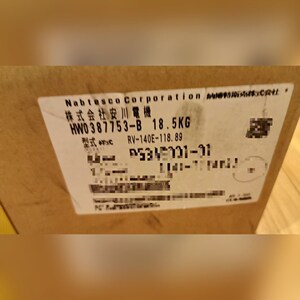 安川机器人MH24MA2010HP20DGP25的S轴 议价