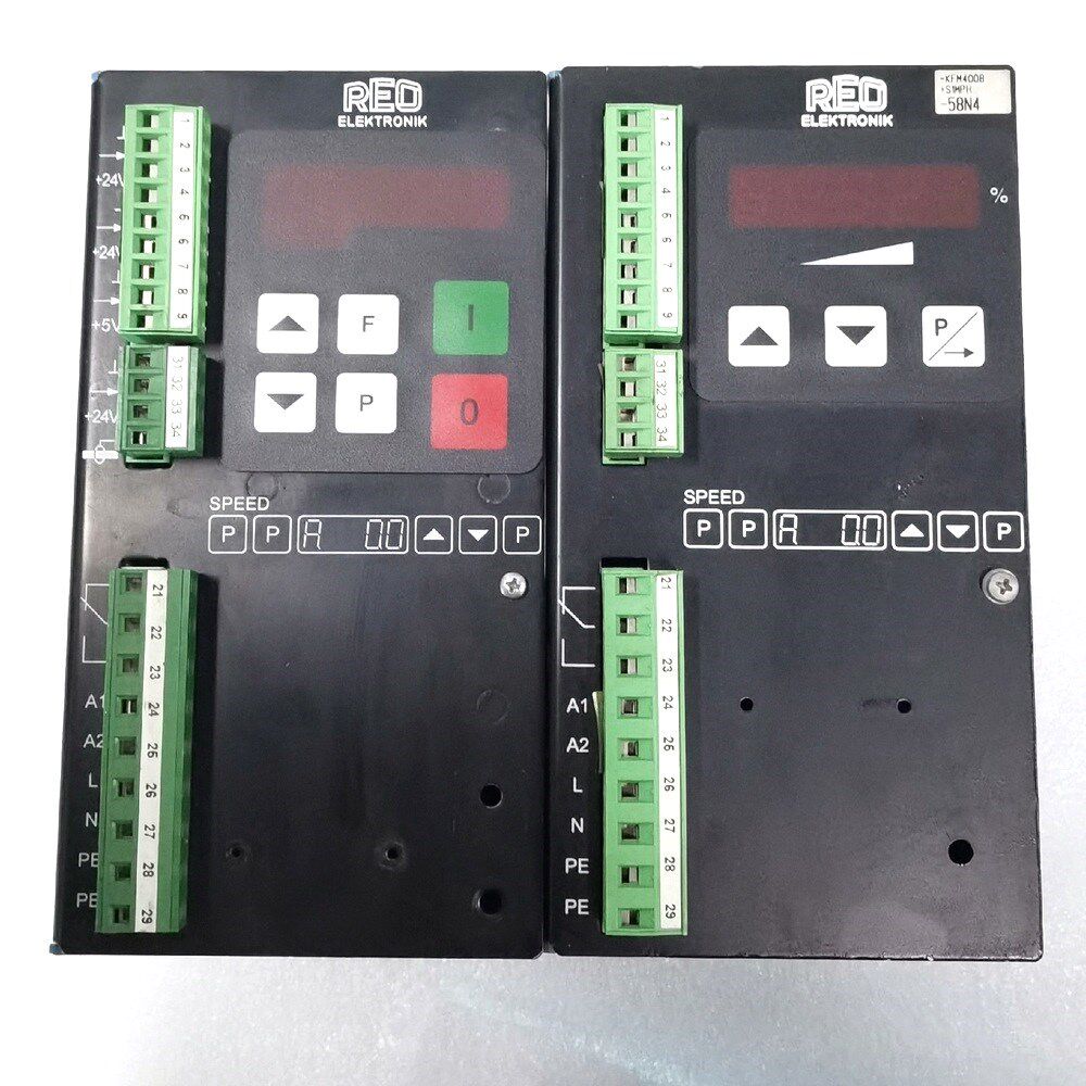 REO驱动器 REOVIB MFS 268 REO 议价