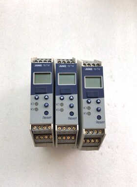 原装德国久茂JUMO温度调节控制器7011608-0153 议价