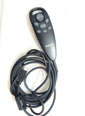 PV200视觉控制器手柄ANPVP03设备件成色 议价