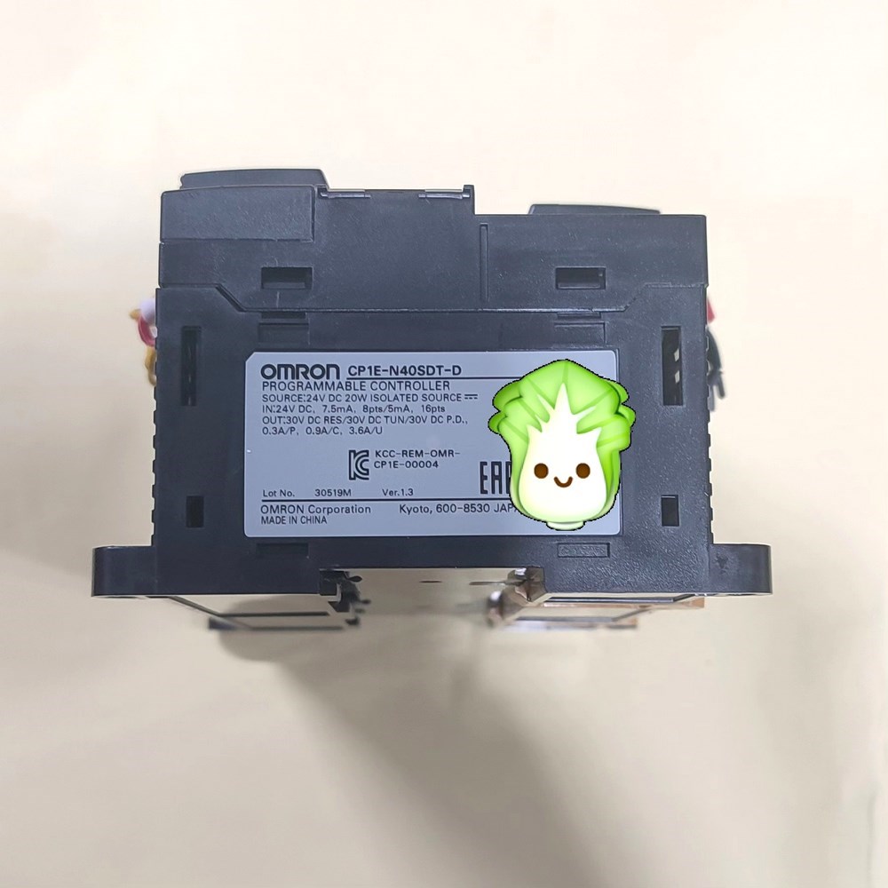 CP1E-N40SDT-D0424原装功能正 议价