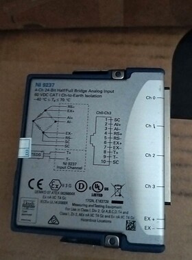 NI9237 NI9435 NI9205 NI9074 议价