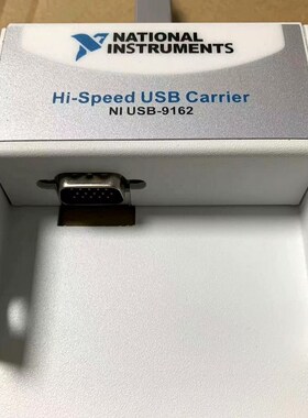 NI 9162大量现货成色嘎嘎新议价! 议价