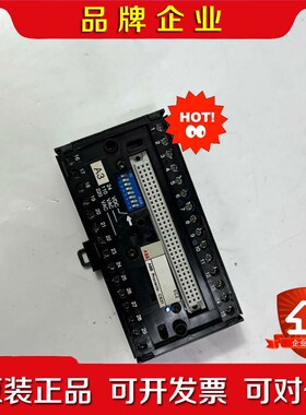 ABB CS31 LISTED80F1 成色新拍前联 议价