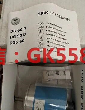 SICK编码器DG90-5F1XB0L20G00