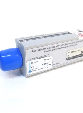 惠普AGILENT 是德科技 N8487A 电源传感器 议价