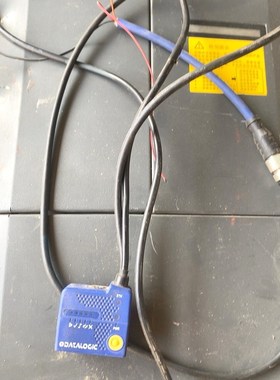 得利捷 Matrix120 210-010固定式工业条码阅读 议价