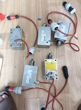 TELSONIC 超声波换能器 泰索尼克 超声波换能器 20 议价