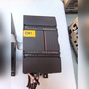 原 合信模块SM222 1HF32 222 议价 CTH2