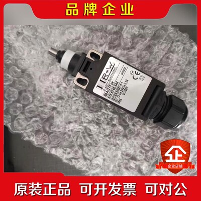 实价现货 D-63911原装R+W 188-A1Z-FFSW 议价