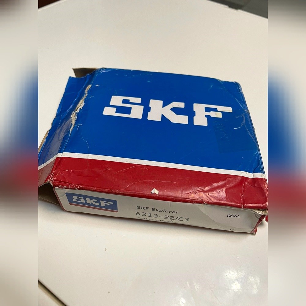 进口轴承SKF 6313-2ZC3 议价