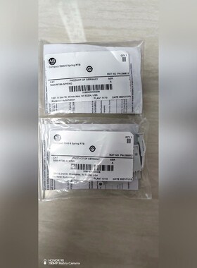 5069-RTB6-SPRING 罗克韦尔AB模块 原装 议价