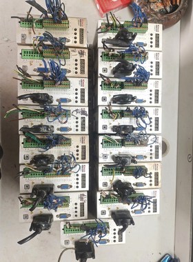 CD421-AA-000 步科750W 驱动器 货 议价