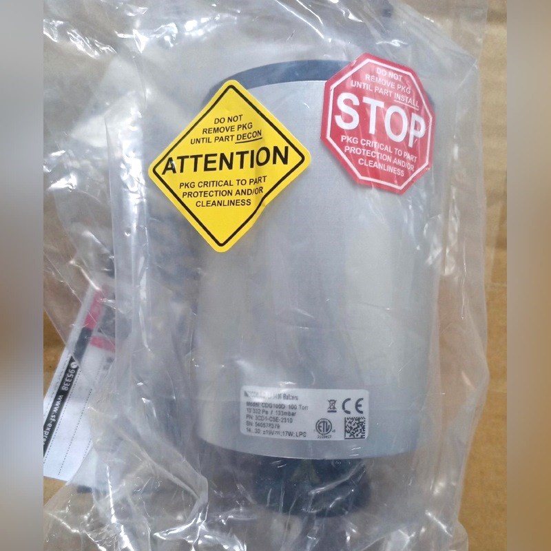 英福康CDG100D薄膜规100torr英福康CDG100D 议价