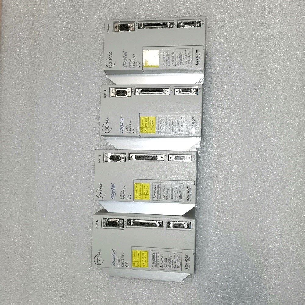 CSDJ-06BX2 三星伺服驱动器测试包好400元 议价