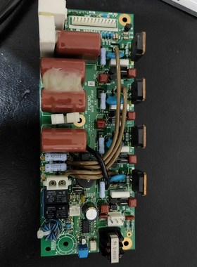 古野雷达 fr2*27 调制板 03p9244h成色新 议价