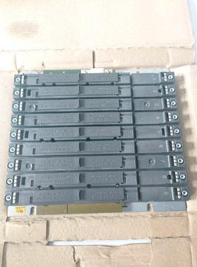 SIEMENSPLC底板6ES7400-1JA01-0 议价