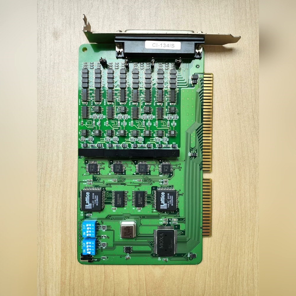 CI-134IS 议价