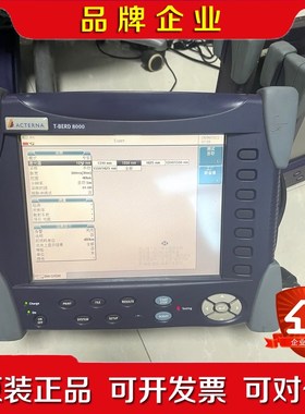 JDSU MTS8000 OTDR波长1310nm 1550 议价