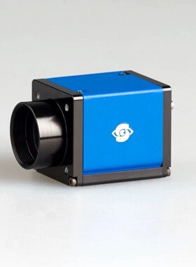 SVS ECO 815CTLGEC 彩色CCD工业相机 议价