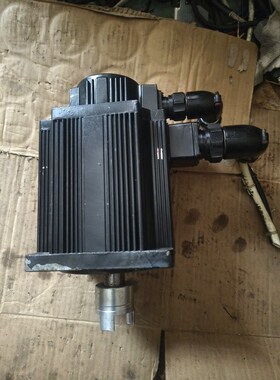 南京苏强伺服电机130SQA06020E功能正常使用 议价