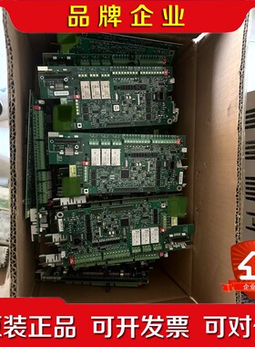 SMIO-01C ABBACS510 ACS550 主板 接 议价