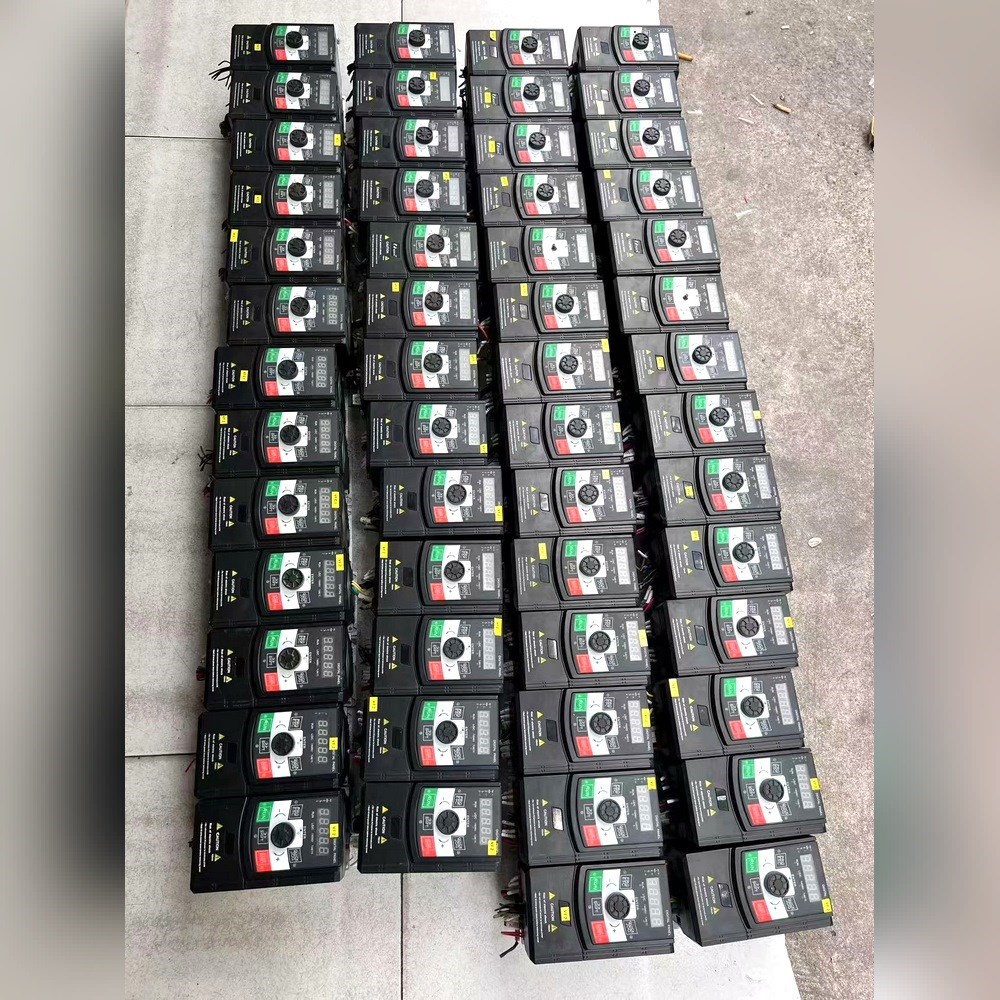 SUNYE日业变频器CM530H-4TR75GB1R 议价