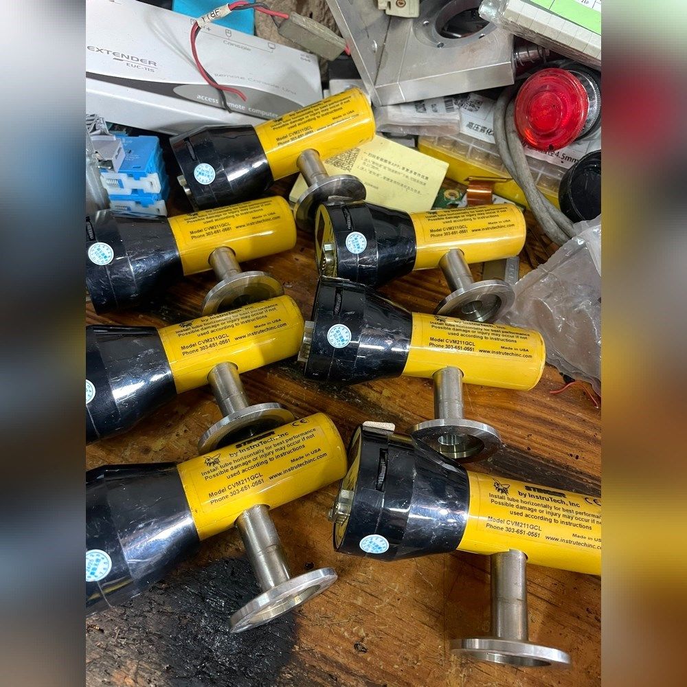 STINGER美国 CVM211GCL真空计我没办法 议价