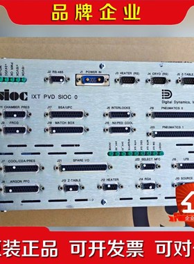 NOVELLUS Sioc IXT PVD SIOC 0 0 议价