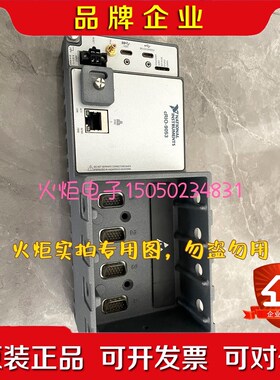 NI cRIO-9053实物拍摄功能包好议价 议价