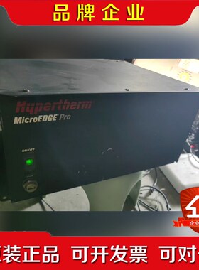 美国海宝MicroEDGE Pro数控系统无修功能完 议价