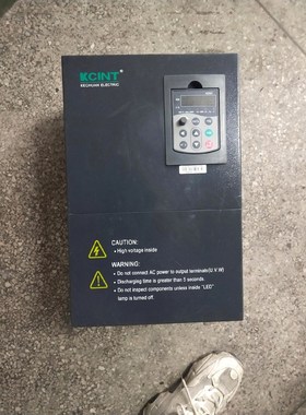 KCINT科川变频器KC500-B-4T-0300G0 议价