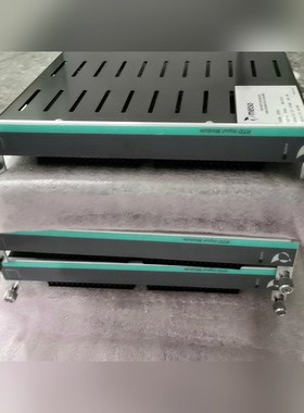 原装进口美卓卡件IOP303未使用功能完好 议价