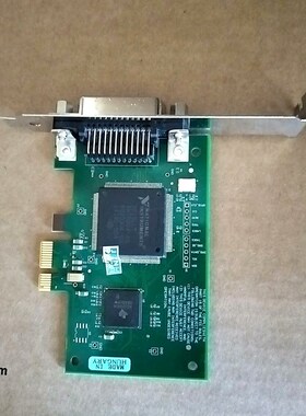 NI PCIe-GPIBPCI-GPIB功能包好便宜出 议价