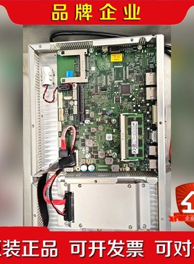 A5E12574主机主板IPC477D 议价