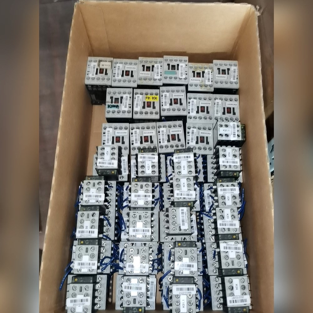 接触器3ZX1012-0RH11-1AA13RH11 议价