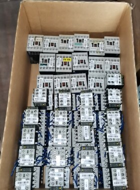 接触器3ZX1012-0RH11-1AA13RH11 议价