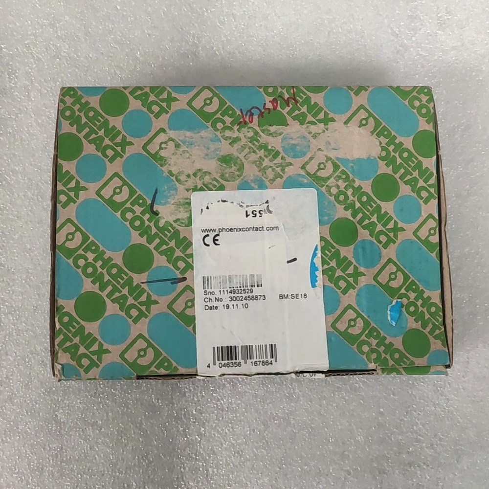 229701 PHOENIX CONTACT菲尼克斯全 议价